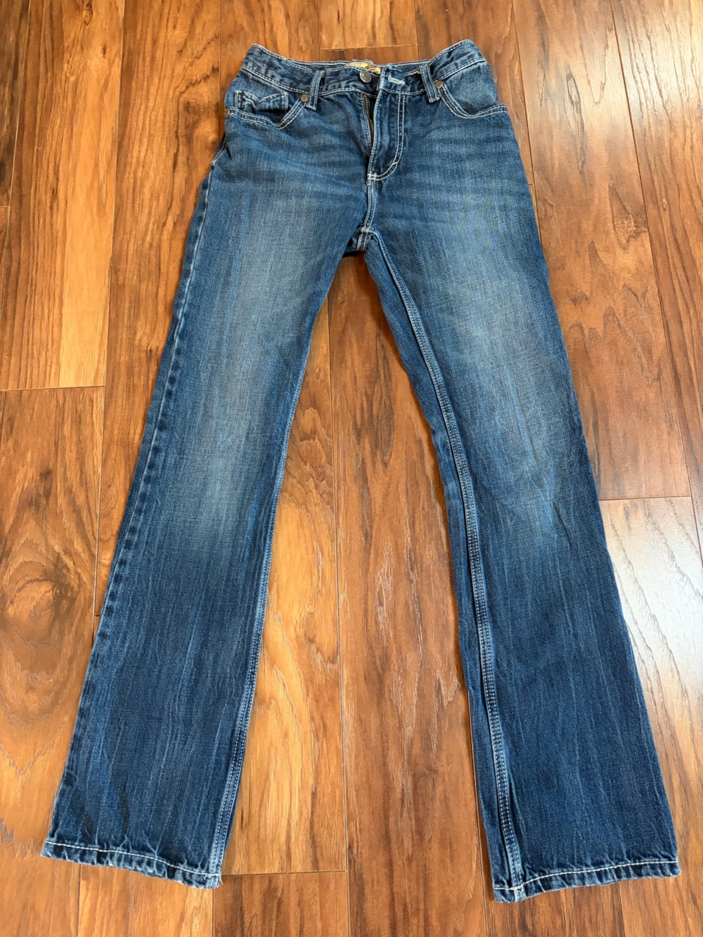 Wrangler Denim boys jeans 20x